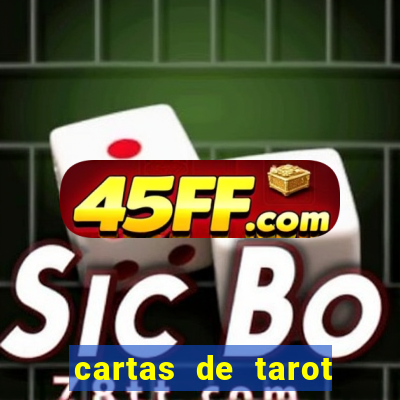 cartas de tarot somos todos um